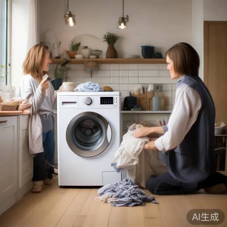 迷你洗衣机实用款：真实用户评价，好用还是鸡肋？