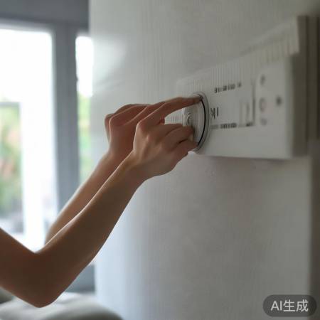 新蒙迪欧空调开关操作指南详解