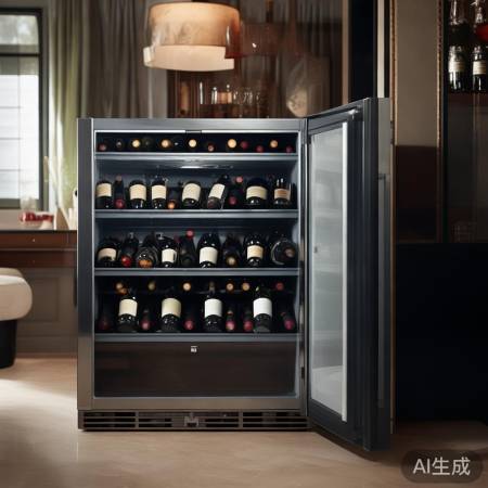恒温红酒柜选购指南：四步帮你找到理想之选