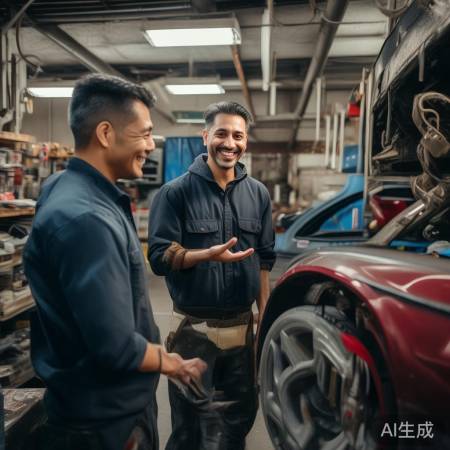 重庆LG冰箱维修中心：专业快速，品质保障