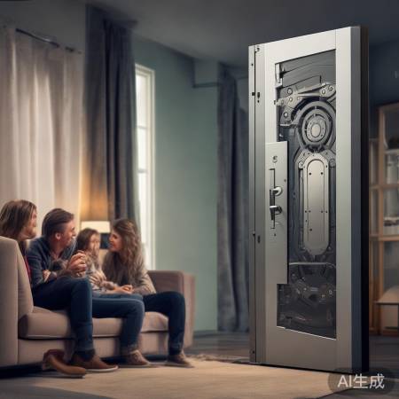 步阳防盗门山东客服，为您解答选购疑问