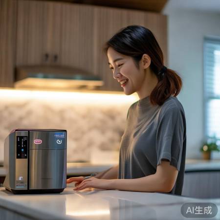 长沙美大集成灶，生活小助手