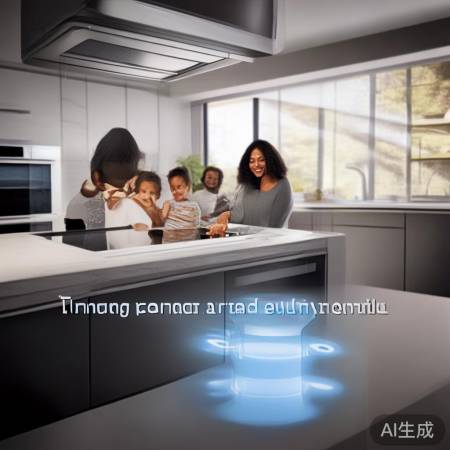 长沙美大集成灶，品质生活助手