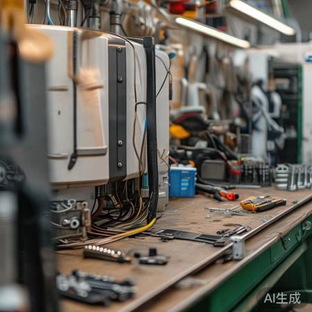 壁挂炉保养必备工具大揭秘