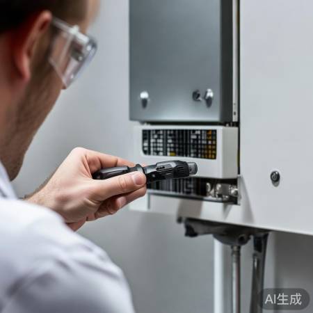 壁挂炉保养必备工具大揭秘