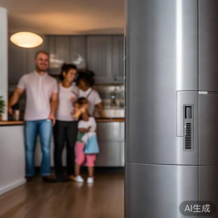 家庭守护神：林内燃气热水器漏电