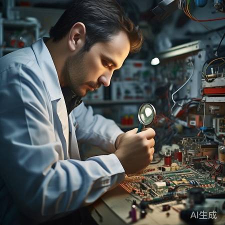 燃气热水器通电响声处理指南