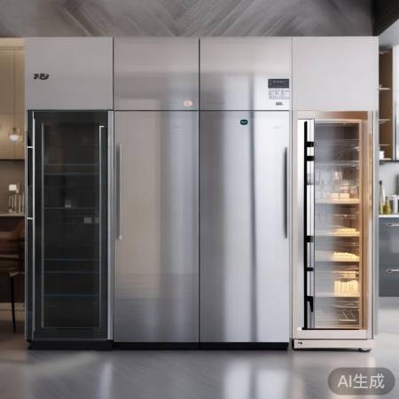 四大品牌消毒柜，各有所长