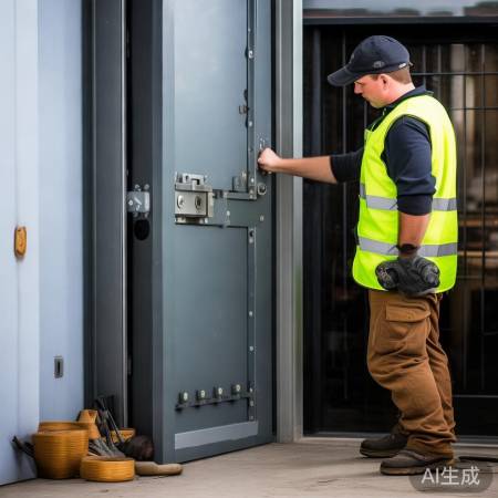 meka防盗门价格一览，优质品牌选购指南