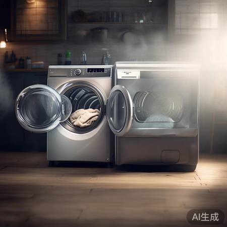 洗衣机甩干机哪家强？
