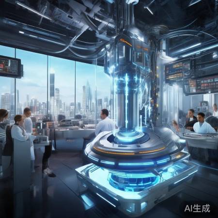 科技创新，生活更便捷