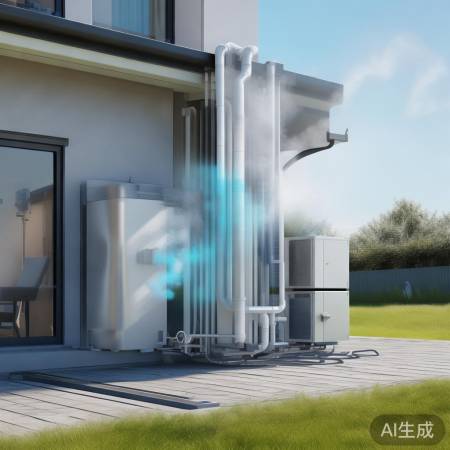 家用空气能温度调节，节能效果显著揭秘