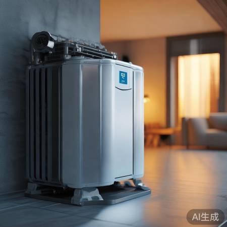 家用空气能温度调节，节能效果显著揭秘