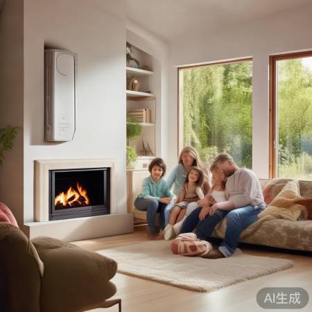 家用空气能温度调节，节能效果显著揭秘