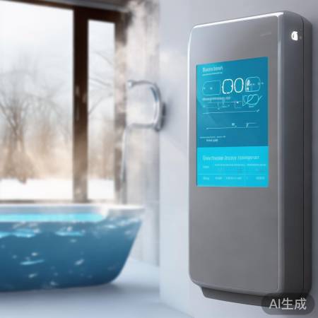 空气能热水器：节能环保，冬季取暖新选择