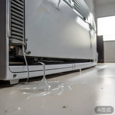 空调漏氟原因揭秘：常见故障与解决方法