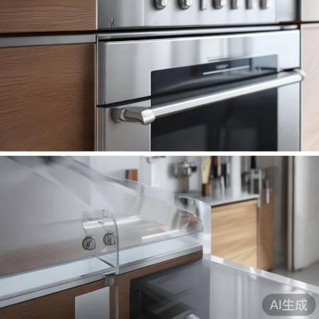 集成灶面板一拆就坏，揭秘选购技巧