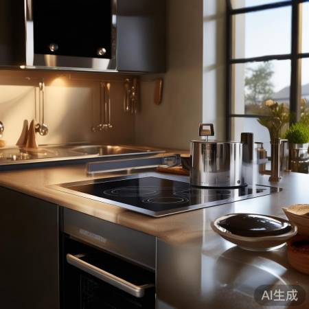 集成灶面板一拆就坏，揭秘选购技巧