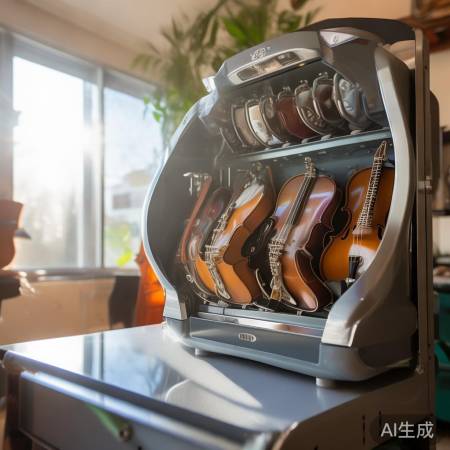 小型乐器消毒柜推荐