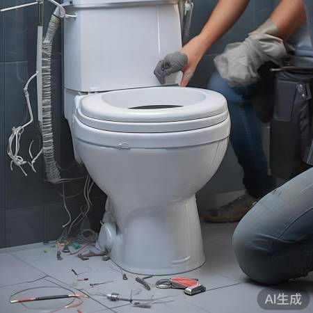 Bista智能马桶维修攻略，轻