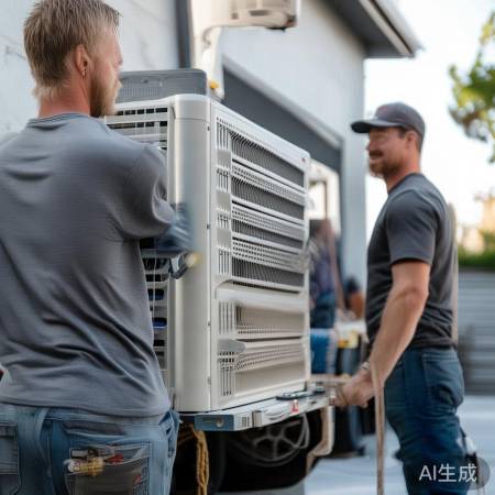 夏日清凉神器安装攻略