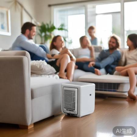 中央空调适用面积范围揭秘