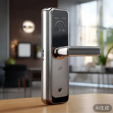 智能锁锁体种类大盘点：从入门到精通