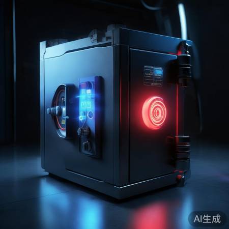 智能保险柜自动报警功能揭秘：安全守护无懈可击