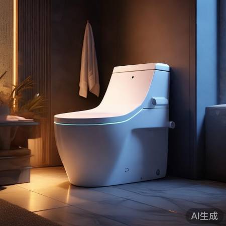 智能马桶体验分享