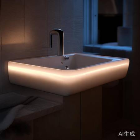 夜灯方便又安全