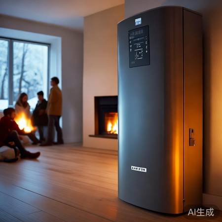 Ariston壁挂炉防冻模式，