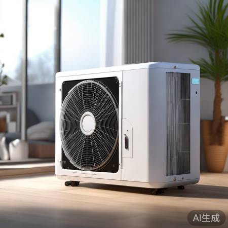 空气能热水器SXTW200：节能环保新选择，冬季供暖佳品