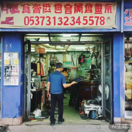 乍浦修油烟机服务电话号码速查