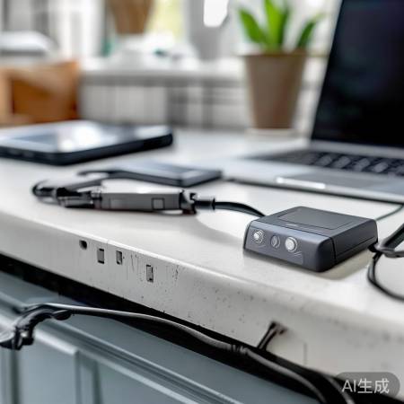 关闭电源保安全