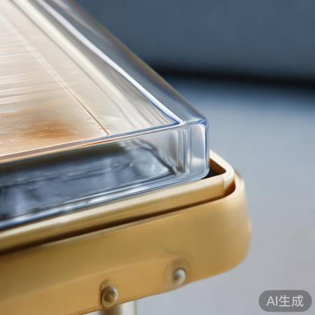 隔热空气层，保温神器