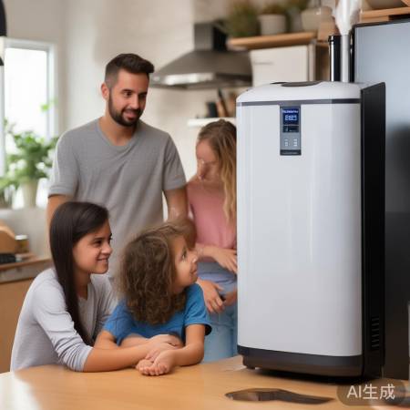 电热水器自动断电原因分析