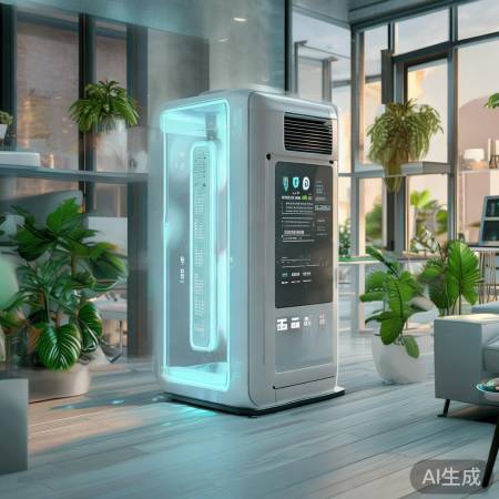 空气能改造空调，节能环保新选择