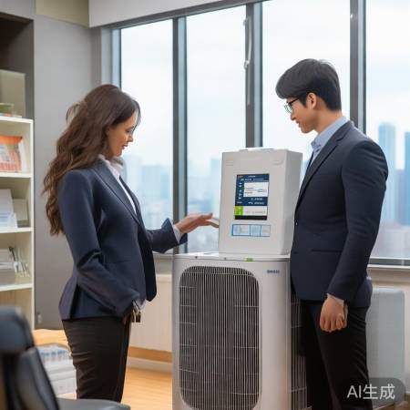 空调匹数、能效比、售后很重要