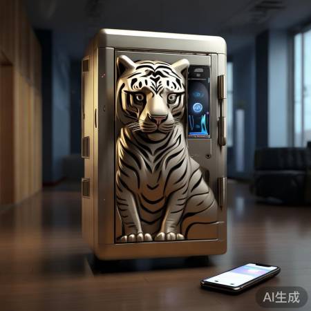 有个老虎的保险柜：揭秘其独特之处