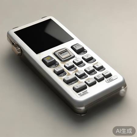 非触控屏：稳定耐用，略显土气