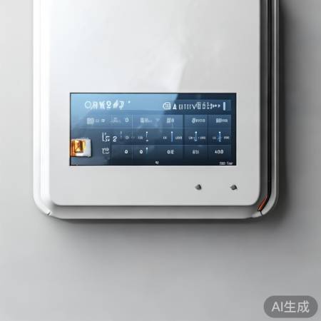 壁挂炉屏：液晶vsLED