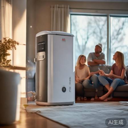 怎样挑选适合家庭的合适热水器容量？