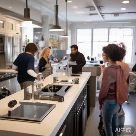 集成灶价格涨幅惊人，消费者直呼买不起！