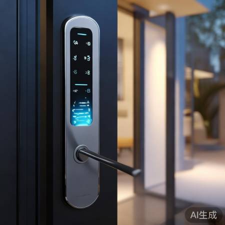 智能锁锁心品质对比：好与坏有何不同？