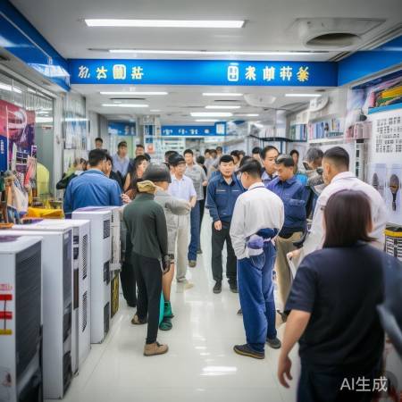 陵城区中央空调安装服务电话