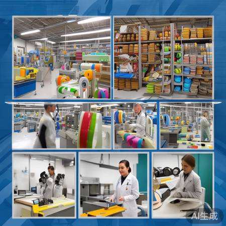 肇庆冰箱胶带定制专家，品质保障，专业定制服务