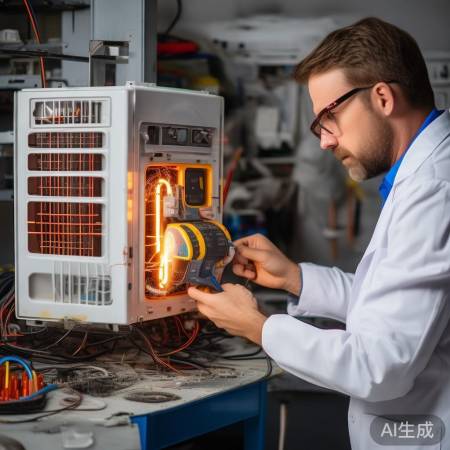 海信旋瀑洗洗衣机故障码详解及解决方法