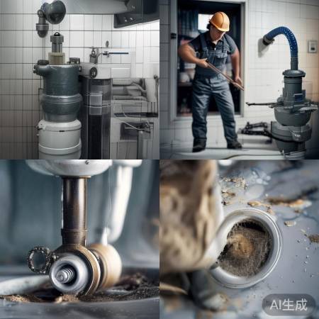 海信旋瀑洗洗衣机故障码详解及解决方法