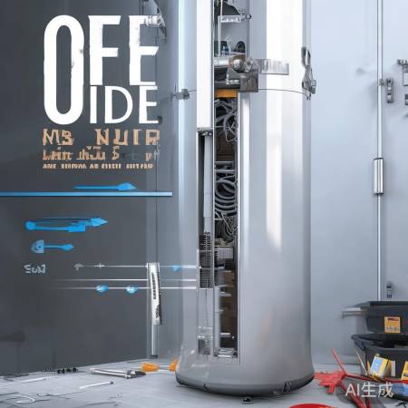 热水器进水接口拆解攻略：安全易行揭秘