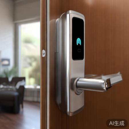 泸州智能指纹锁价格一览